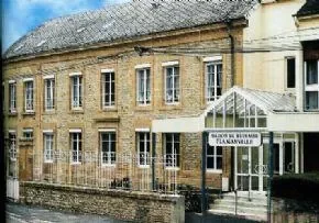 E.h.p.a.d Flamanville - Maison de retraite / EHPAD à Bazeilles