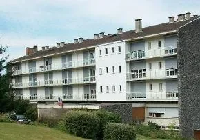 Maison De Retraite Le Belvedere - Maison de retraite / EHPAD à Thiers