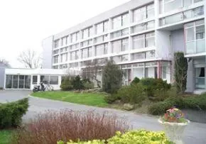 Ehpad Les Bruyeres - Maison de retraite / EHPAD à Landes-Genusson