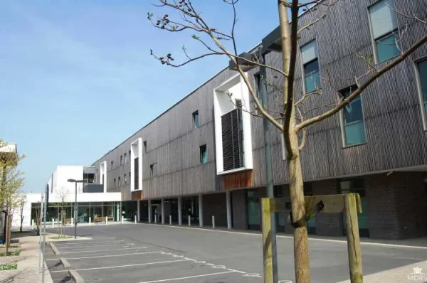 EHPAD Les Magnolias - Maison de retraite / EHPAD à Loos