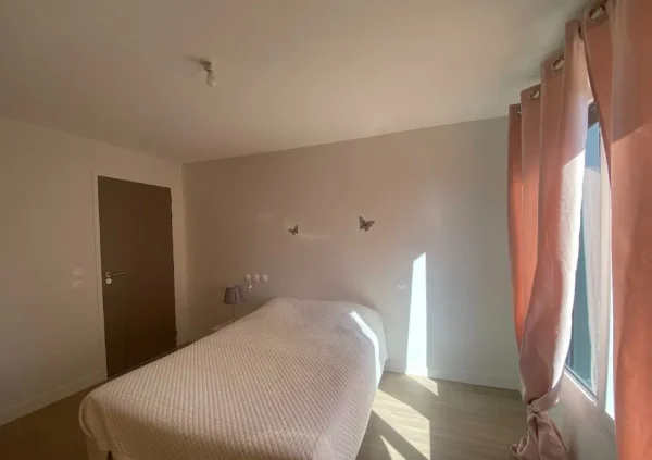 Maison d'accueil familial MonSenior de Boen sur Lignon - Colocation Seniors à Montverdun