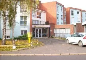 Residence Raymond Vanhollebeke - Résidence Services Seniors à Liévin