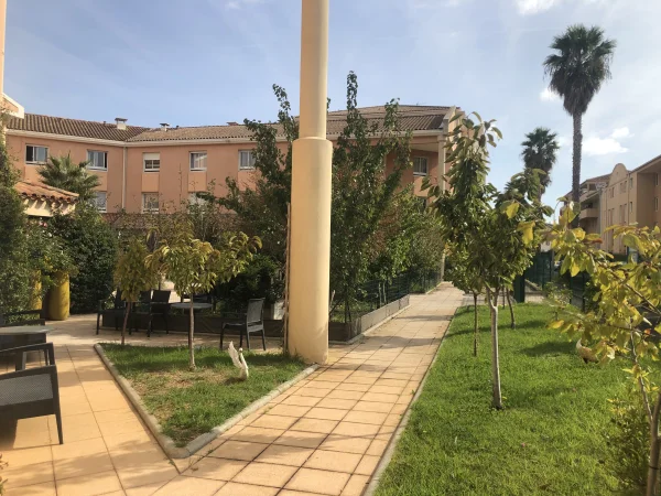 Villa Caudacienne - Maison de retraite / EHPAD à La Queue-en-Brie