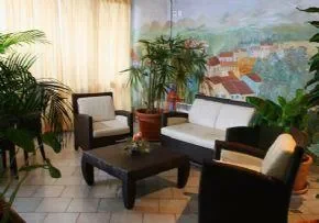 Résidence Les Terres Rouges - Maison de retraite / EHPAD à Aubagne