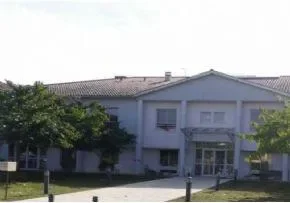 Maison De Retraite Anna Hamilton - Maison de retraite / EHPAD à Targon