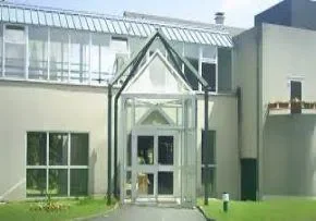 E.h.p.a.d. Les Vignes - Maison de retraite / EHPAD à Château-Porcien