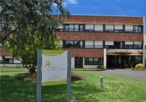 Residence Le Clos Du Moulin - Maison de retraite / EHPAD à La Chapelle-Basse-Mer