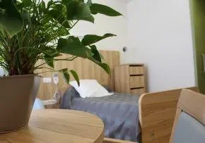 Maison De Retraite De Charaintru - Maison de retraite / EHPAD à Savigny-sur-Orge