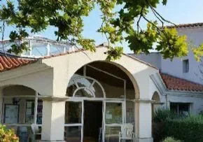 Residence La Source - Maison de retraite / EHPAD à Beaulieu-sous-la-Roche