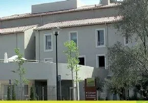 Les Terrasses de Fanton - Résidence Services Seniors à Pégomas