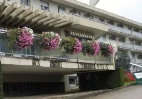 Ehpad En Chaudon Ch - Maison de retraite / EHPAD à Lons-le-Saunier