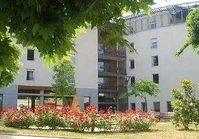 Résidence Sergent Berthet - Maison de retraite / EHPAD à Lyon
