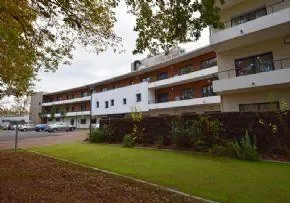 Ehpad Marie Paticat - Maison de retraite / EHPAD à Saint-Paul-lès-Dax