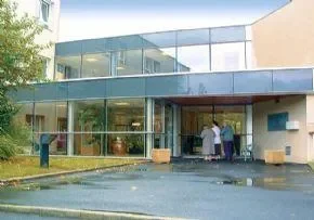 Residence De L'Abbaye - Maison de retraite / EHPAD à Bégard
