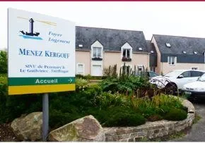 Ehpad De Menez Kergoff - Maison de retraite / EHPAD à Penmarch
