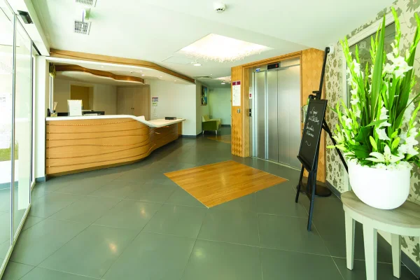 Villa Falicon - Maison de retraite / EHPAD à Nice