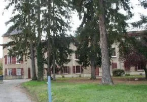 Maison De Retraite Chateauvieux - Maison de retraite / EHPAD à Saint-Symphorien-d'Ozon