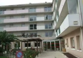 Residence Henri Raynaud - Résidence Services Seniors à Vénissieux