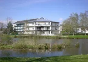 Ehpad Public Saint Laurent - Maison de retraite / EHPAD à Gorron