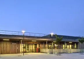 Ehpad Louise Michel - Maison de retraite / EHPAD à Ambarès-et-Lagrave