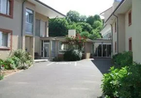 Ehpad Johannel-Avinin - Maison de retraite / EHPAD à Massiac