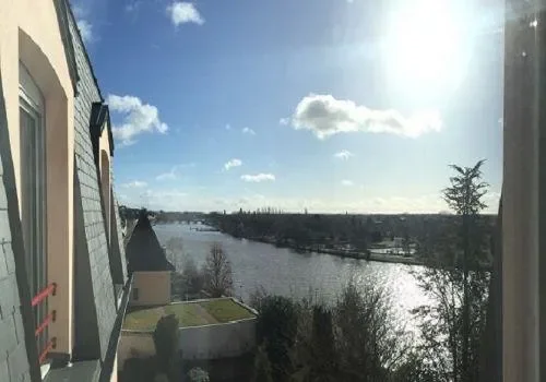 Residence Prieur De La Cote D'Or - Maison de retraite / EHPAD à Joigny