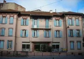 Maison Du Boutge - Maison de retraite / EHPAD à Albi