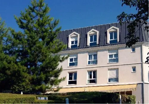 Korian Villa Impératrice - Maison de retraite / EHPAD à Rueil-Malmaison