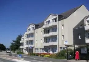 Résidence La Chancelière - Résidence Services Seniors à La Glacerie