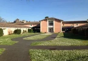 Maison De Retraite Les Terrasses De Beausejour - Maison de retraite / EHPAD à Fargues-Saint-Hilaire