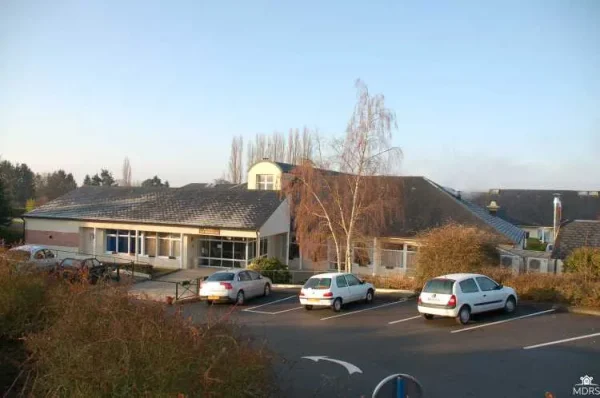 Ehpad Les Hirondelles - Maison de retraite / EHPAD à Dordives