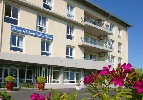 Korian Mistral - Maison de retraite / EHPAD à Marseille