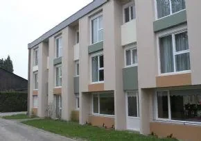 Residence La Quietude - Maison de retraite / EHPAD à Corbehem