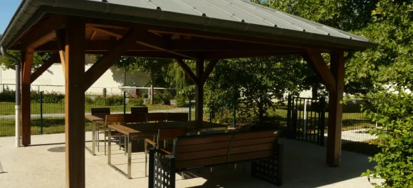 Residence Camille Desmoulins - Maison de retraite / EHPAD à Juvisy-sur-Orge