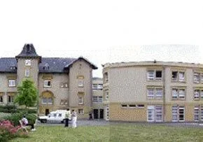 Maison De Retraite Saint Maurice - Maison de retraite / EHPAD à Metz