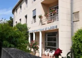 Centre De Gerontologie Saint Thomas - Maison de retraite / EHPAD à Lambesc