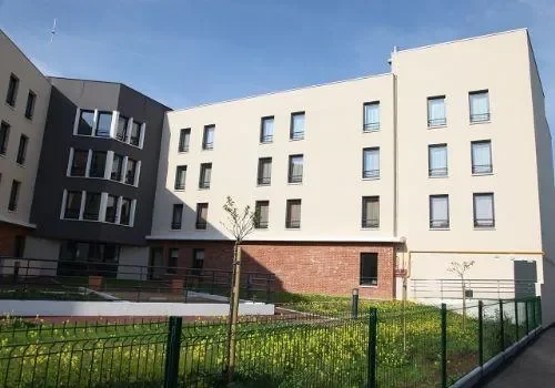 Korian Villa Bérat - Maison de retraite / EHPAD à Lisieux