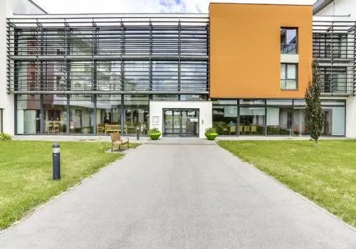 La Girandière de Bruz - Résidence Services Seniors à Bruz