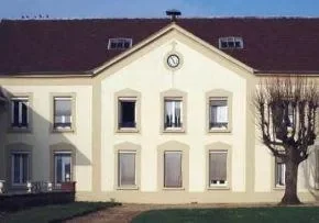 Ehpad (ch De La Mauldre   Site Saint Louis) - Maison de retraite / EHPAD à Jouars-Pontchartrain