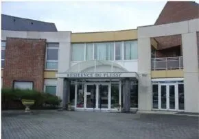 Residence Du Plessy - Maison de retraite / EHPAD à Vieux-Berquin