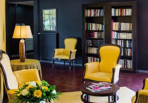 Korian Jardins D'Hestia - Maison de retraite / EHPAD à Grézieu-la-Varenne