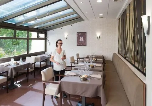 Korian Place Royale - Maison de retraite / EHPAD à Reims