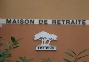 Ehpad Les Pins - Maison de retraite / EHPAD à Rémilly