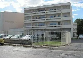 Residence Les Lilas - Résidence Services Seniors à Crépy-en-Valois