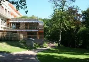 Residence Le Bois - Maison de retraite / EHPAD à Verrières-le-Buisson
