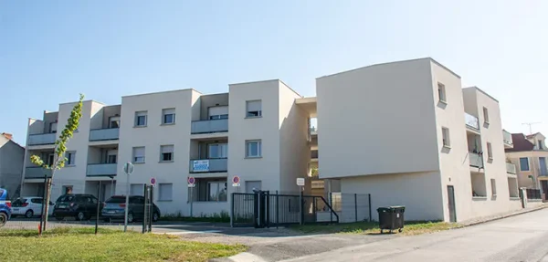 Héraclide Commentry - Résidence Services Seniors à Commentry