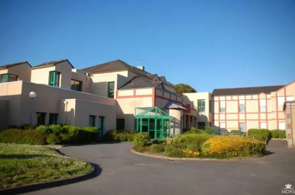 EHPAD du CH de Redon - Maison de retraite / EHPAD à Redon