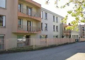 Foyer Logement De Nilvange - Résidence Services Seniors à Nilvange