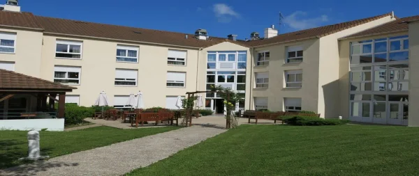 Résidence Les Jardins Du Lac - Maison de retraite / EHPAD à Brétigny-sur-Orge