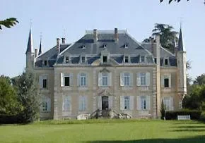 Ehpad Chateau De La Serra - Maison de retraite / EHPAD à Villette-d'Anthon